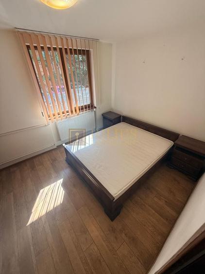 Apartament cu 2 camere semidecomandat, mobilat în Ultracentral