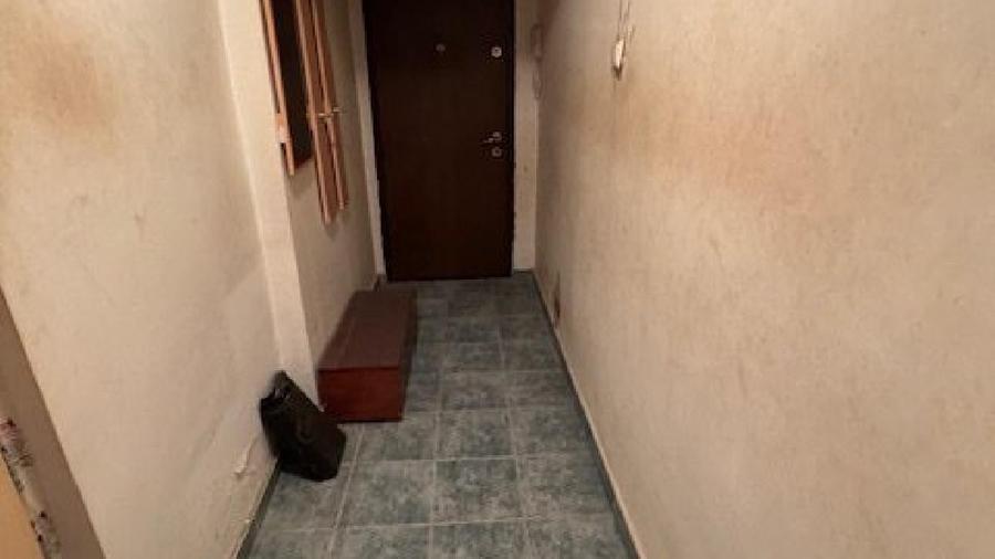 Apartament cu 2 camere decomandat în Est