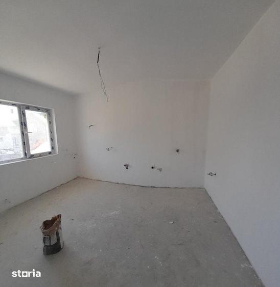 Duplex modern in constructie-termen finalizare:noiembrie - 9