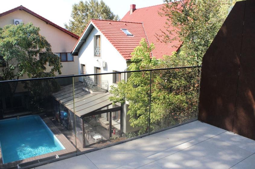 Apartament cu 2 camere, mobilat în Iancu Nicolae