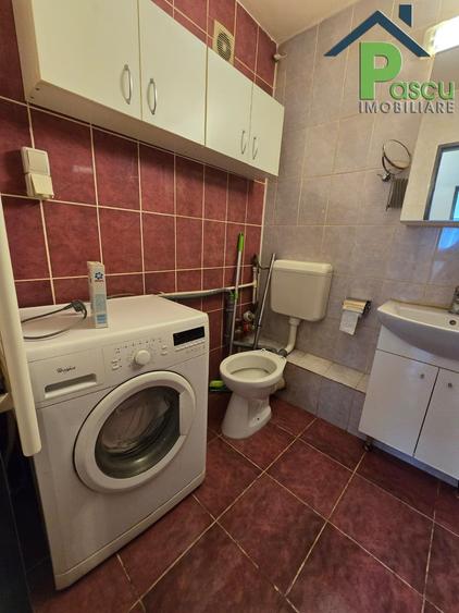 Apartament cu 2 camere semidecomandat în Drumul Taberei