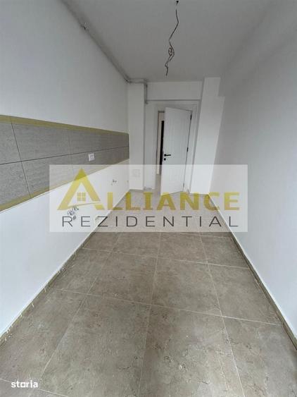 Apartament cu 2 camere decomandat în Metalurgiei