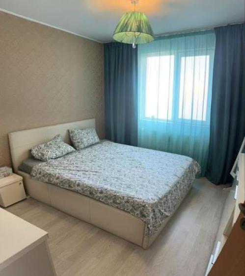 Apartament cu 4 camere, mobilat în Berceni