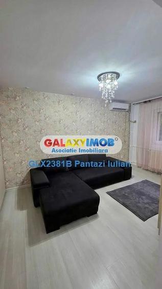 Apartament cu 2 camere decomandat, mobilat în Nicolae Grigorescu