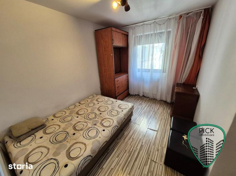 P 1169 - Apartament cu 2 camere in Targu Mure?, Semicentral, Budai - 1