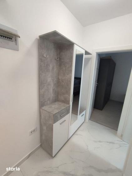 Apartament cu 2 camere decomandat în Rediu