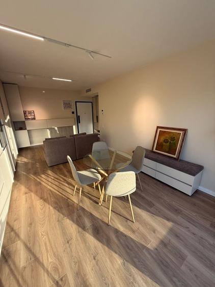 Apartament 2 camere Mosilor - Icon Garden - 9