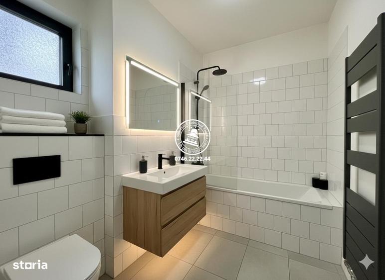 Apartament cu 3 camere decomandat în Ultracentral