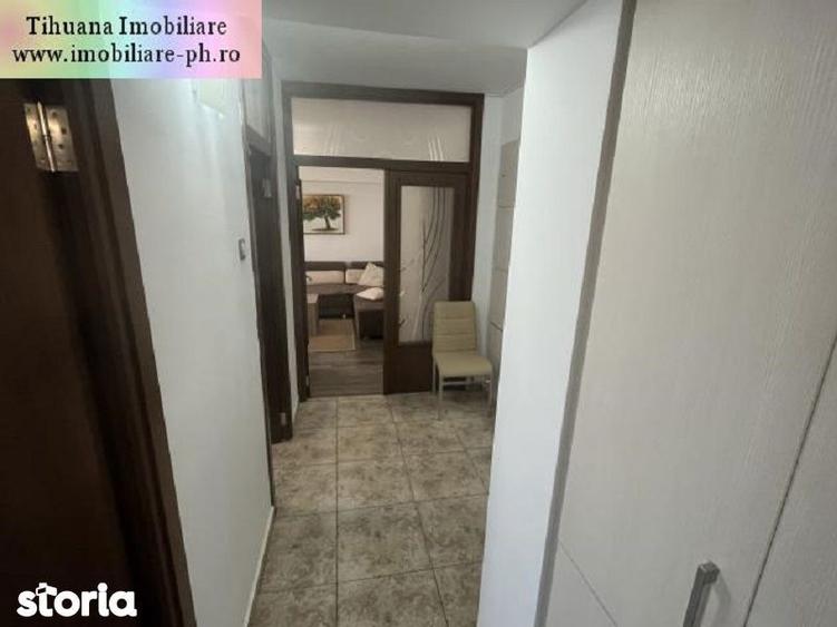 Apartament cu 2 camere decomandat, mobilat în Ultracentral