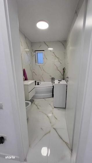 Apartament cu 2 camere decomandat în Dobroești