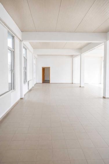 Spațiu comercial, de 663 mp, în Mehala