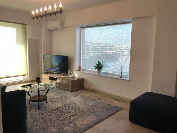 Oferta inchiriere ap 3 camere modern, Popa Sapca, 600 euro - 1