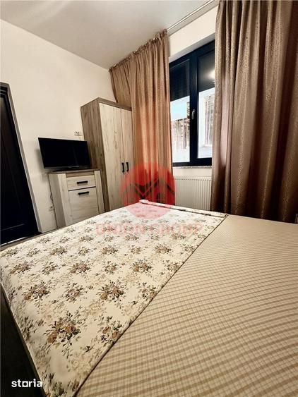 Apartament cu 2 camere în Nord