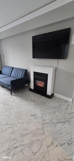 Apartament cu 3 camere în Iosefin