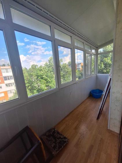 Apartament cu 3 camere decomandat în Micro 39