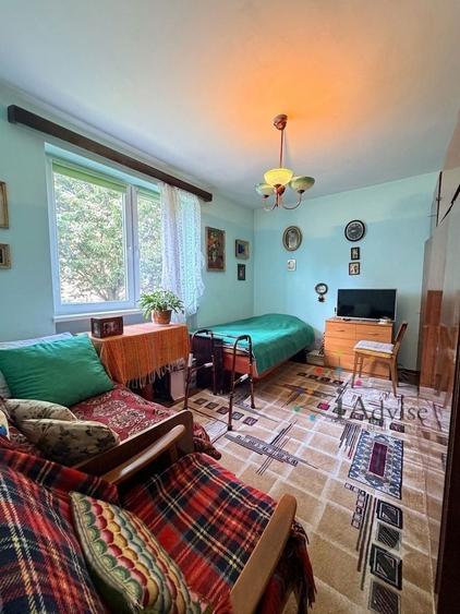 Apartament cu 2 camere decomandat, mobilat în Centrul Civic