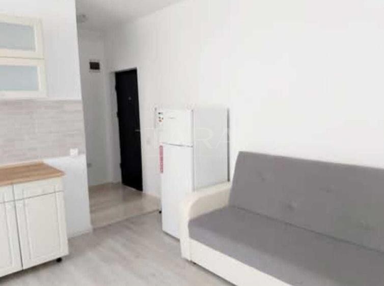 Apartament 2 camere Florești mobilat etaj intermediar. - 6