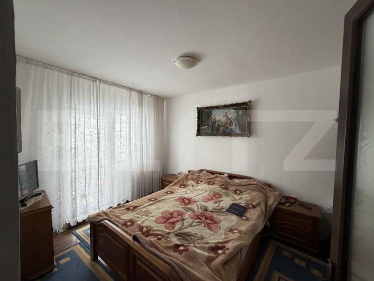 Apartament spațios cu 4 camere | 78 mp | Etaj 3 | Decomandat - 13