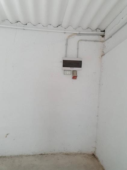 Spațiu comercial, de 100 mp, în Central