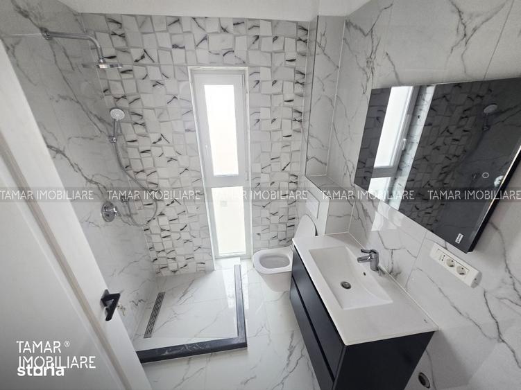 Apartament cu 3 camere în Micălaca