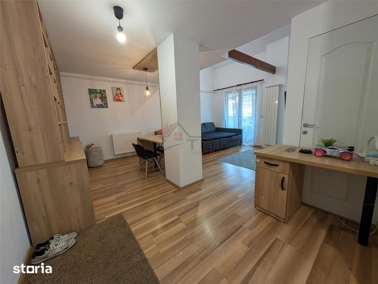 Apartament cu 3 camere în Miroslava