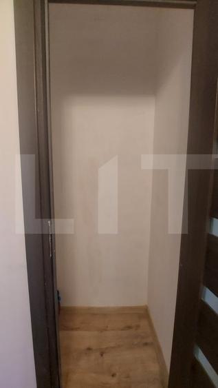 Apartament cu 2 camere decomandat în Semicentral