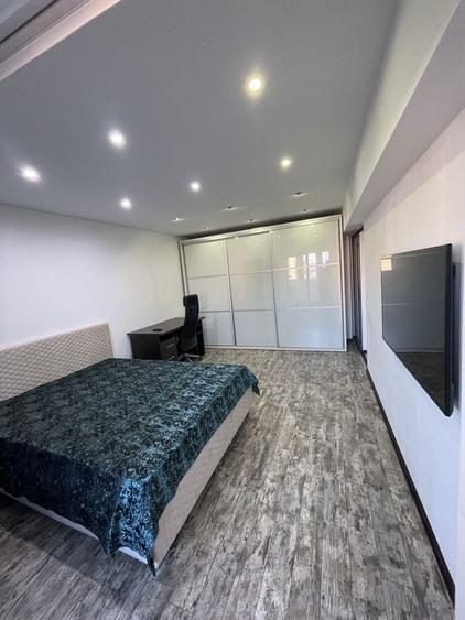 Apartament cu 2 camere în Nicolae Bălcescu