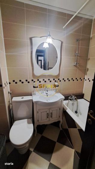 3 camere Titan/ Gloria/ parc IOR/ renovat/ parcare - 10
