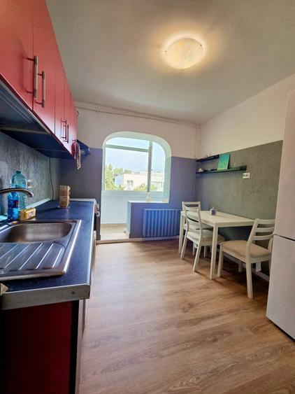 Apartament 2 Camere Dristor, Strada Dumitru Drăgan - 19