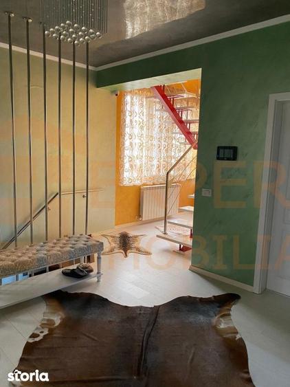Casa de lux cu piscina vedere Lac Siutghiol | Ovidiu - 4