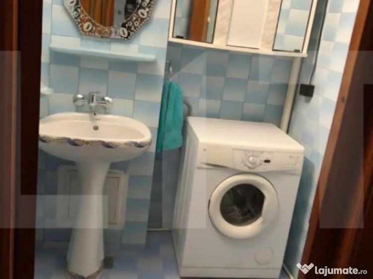 CHIRIE APARTAMENT 4 CAMERE ZONA PRIMAVERII, BOTO?ANI ( - 5