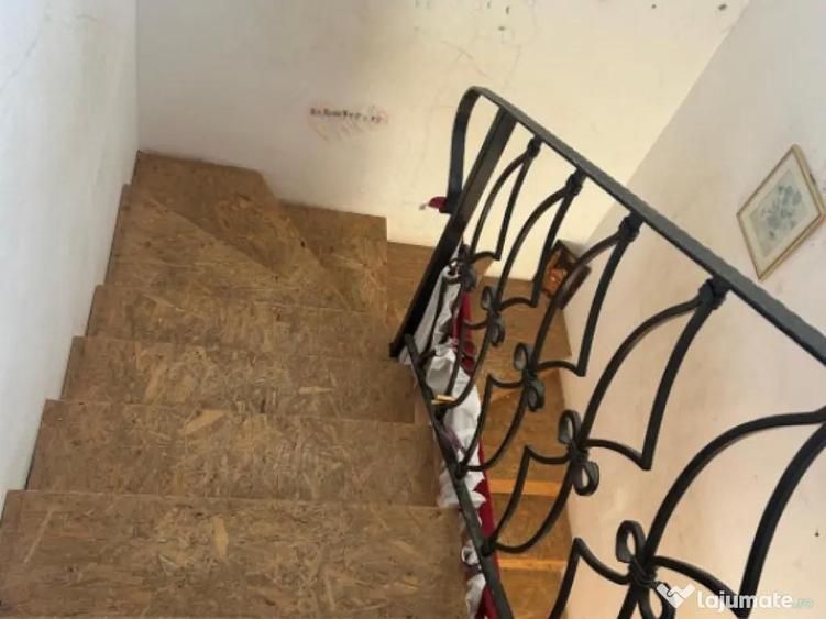 Vila 5 camere cu teren generos Hanul cu Peste - 3