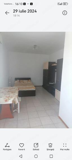 Garsoniera de inchiriat - 5