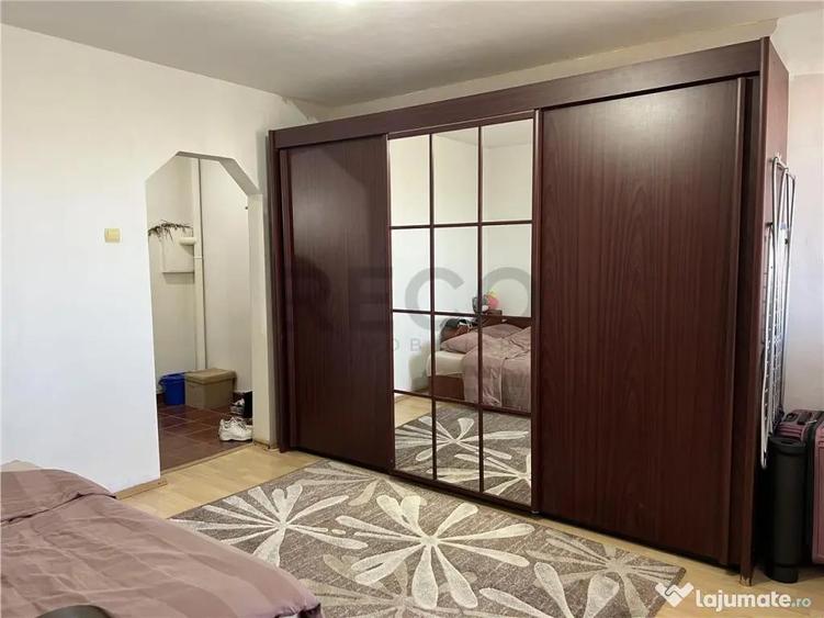 RECO garsoniera mare in Decebal - 2