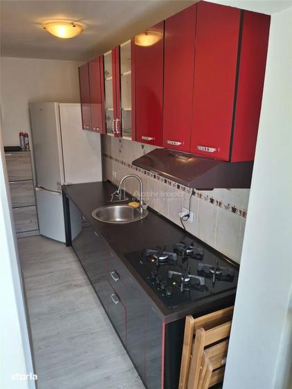 Resita, CHIRIE, O CAMERA, CLIMA, MOBILATA SI UTILATA MODERN - 7