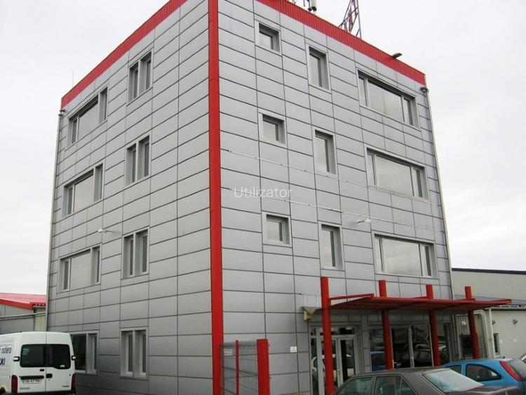 Oportunitate - Cladire de birouri - pretabil si cladire medicala Oportunitate - Cladire de birouri - pretabil si cladire medicala