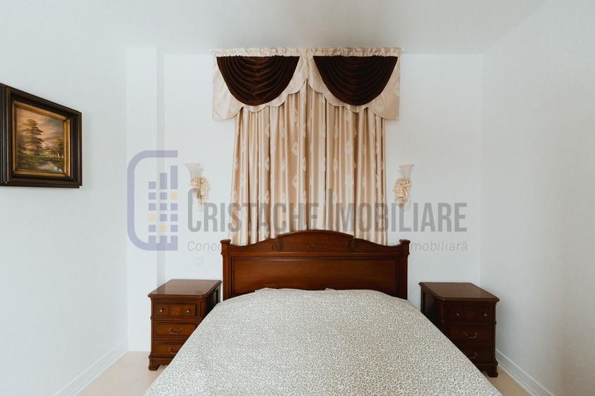 Calea Victoriei, apartament versatil, 4 camere, pet friendly - 5