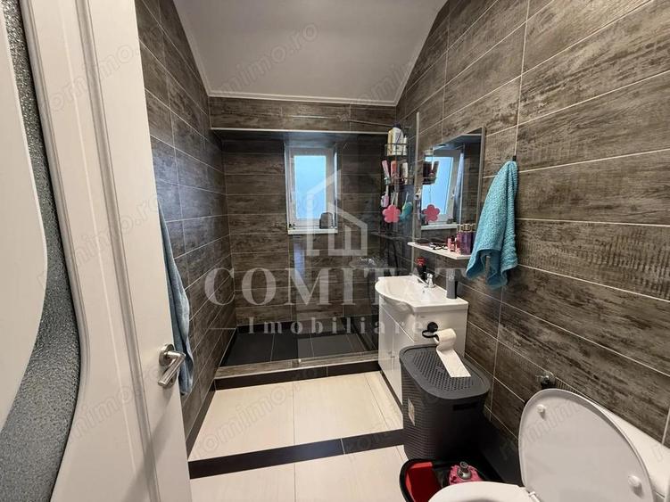 Apartament cu 2 camere | Zona Regal - Baciu - 4