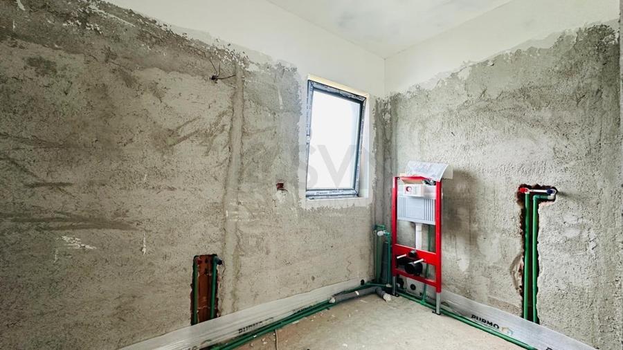 REV2003071 Vila tip duplex Corbeanca cu pereti dublii - 7