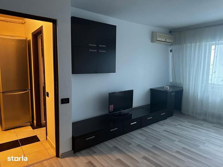 Garsoniera Spatioasa Renovata Comision 0 - 4