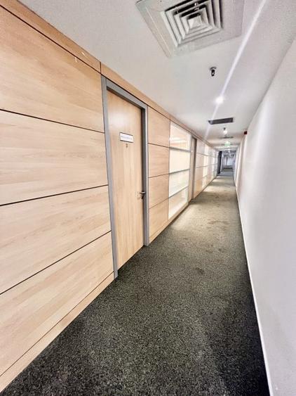 Pantelimon RAMS Business Center/ Birouri Clasa A / COMISION - 0% - 3