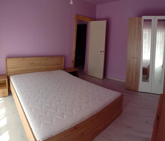 Inchiriez apartament cu 1 camera - 5