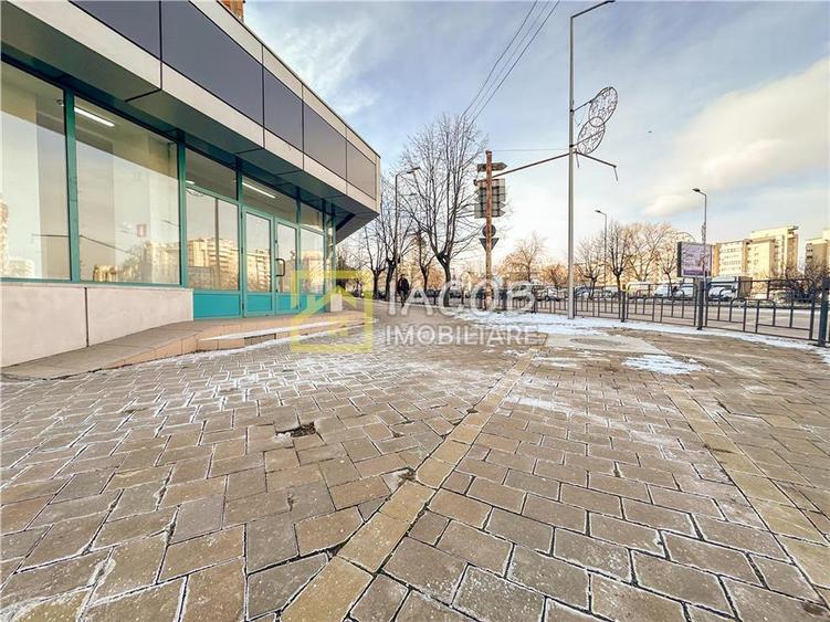 Oportunitate de investitie | Spatiu comercial central, Bacau - 4