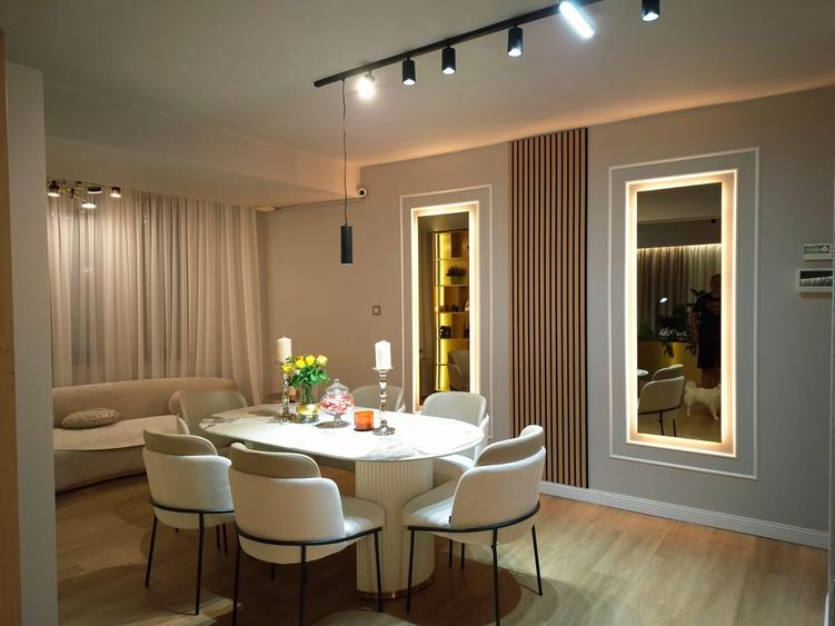 casa / vila Craiovei , RENOVATA /mobilata/utilata ,finisaje superioare - 43