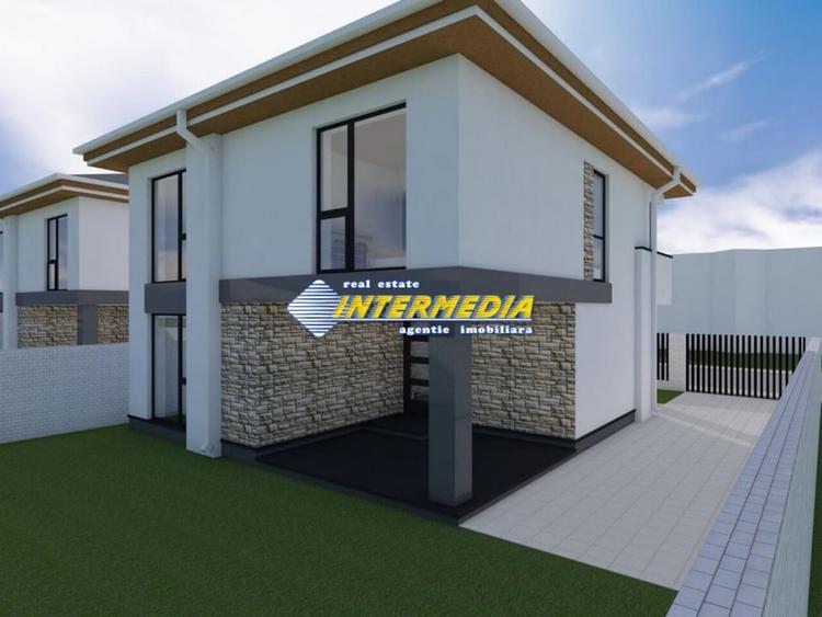 Casa Noua 4 camere in zona Alba-Micesti, toate utilitatile - 10