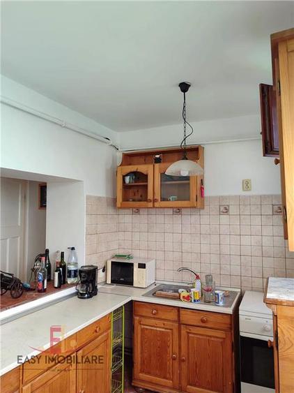 Casa 4 camere, Strada Rodnei, zona 0, Spatiu Comercial, Targu Mures - 11