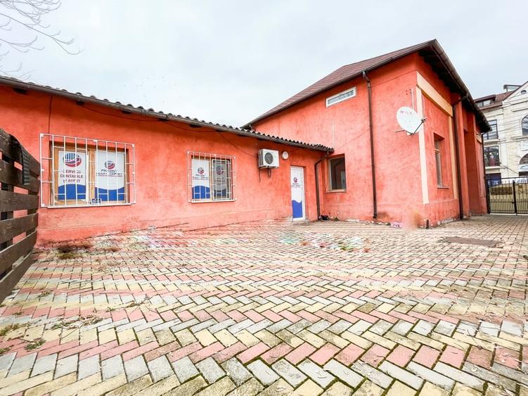 Casa ultracentral Pitesti - 2