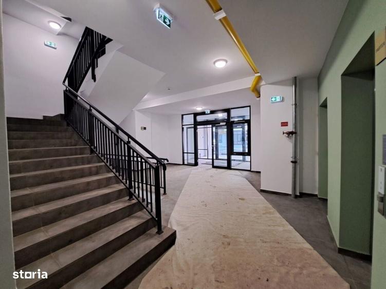 PODU ROS, APARTAMENT CU MUTARE IMEDIATA, IDEAL PENTRU INVESTITII - 5