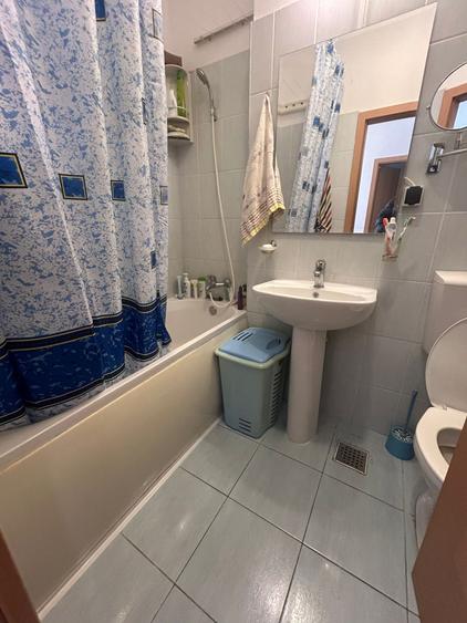 Garsoniera Titan 33 Mp Centrala Imobil  Dressing 17 Min Metrou - 7