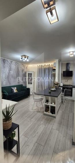 Apartament cu 3 camere, Valea Rosie - un loc cu rafinament si confort Apartament cu 3 camere, Valea Rosie - un loc cu rafinament si confort